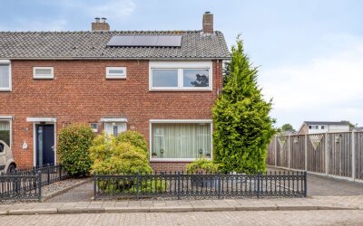 Toekomststraat 190