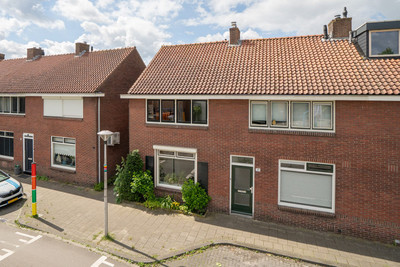 Schietbaanw. 37