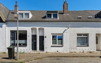 Schietbaanweg 10