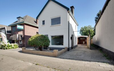 Schietbaanweg 16