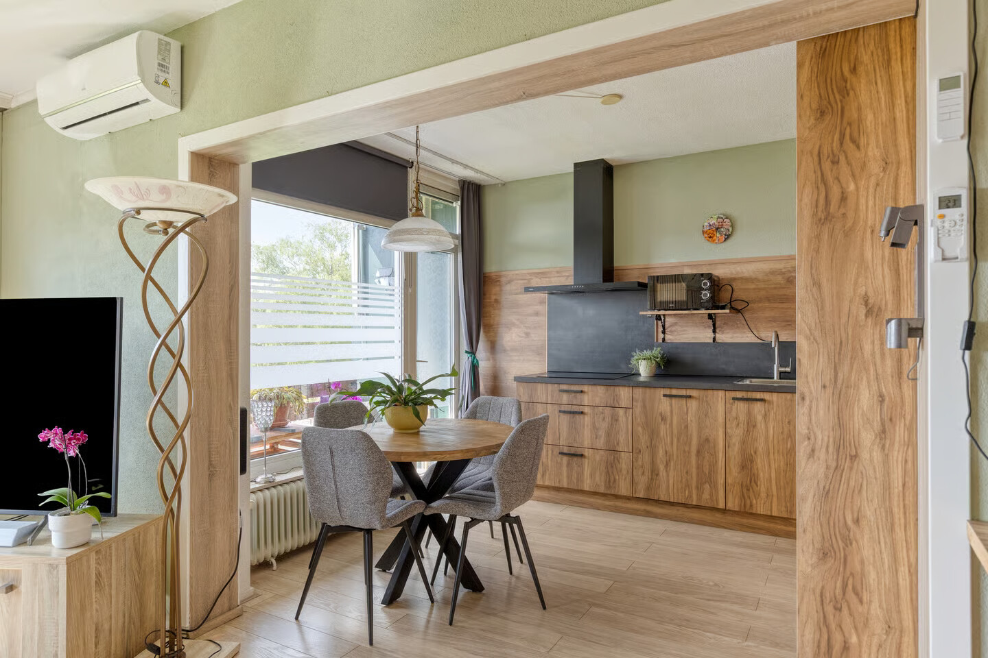 Appartement te koop: Herculesstraat 116, Enschede