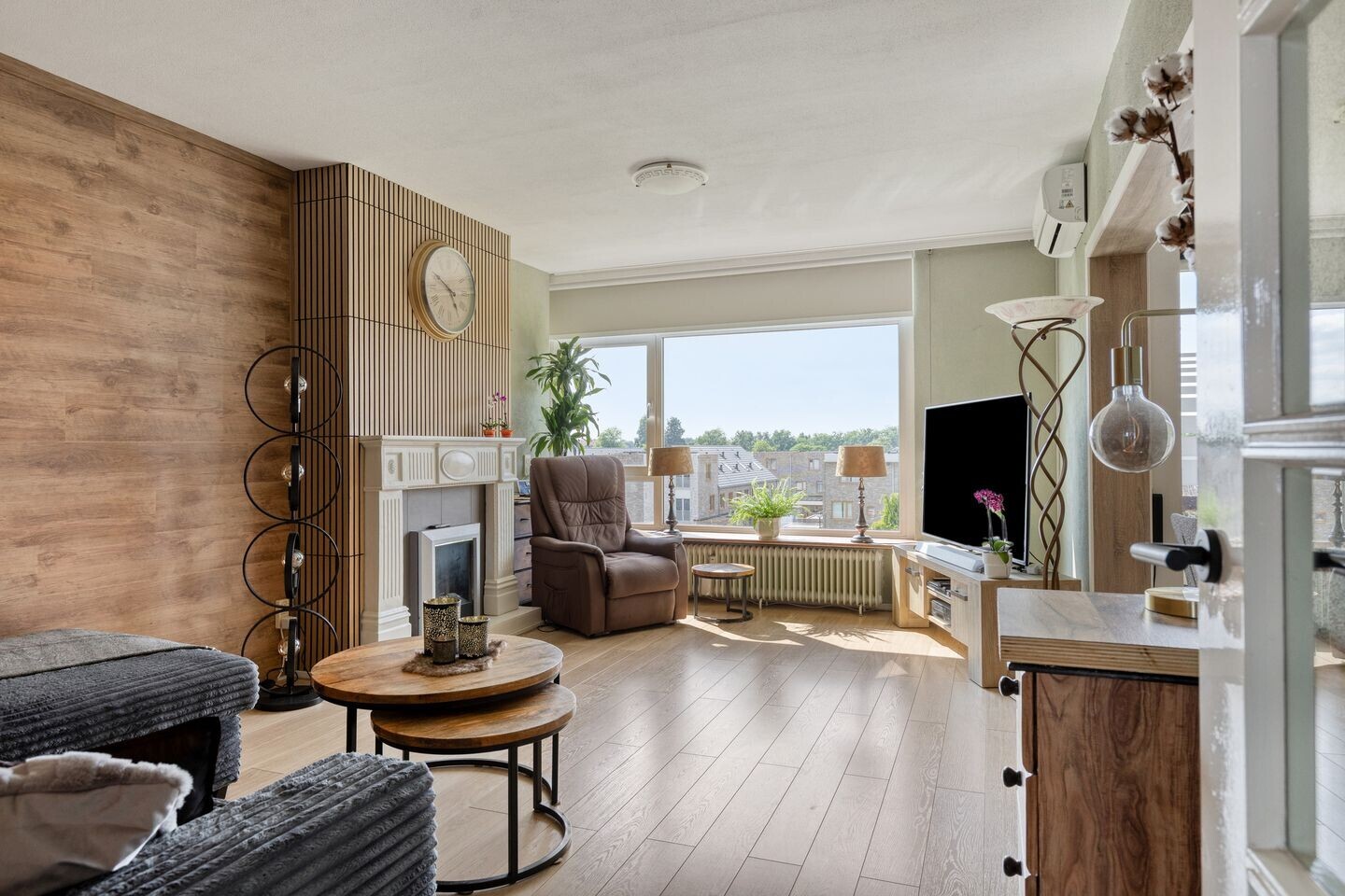 Appartement te koop: Herculesstraat 116, Enschede