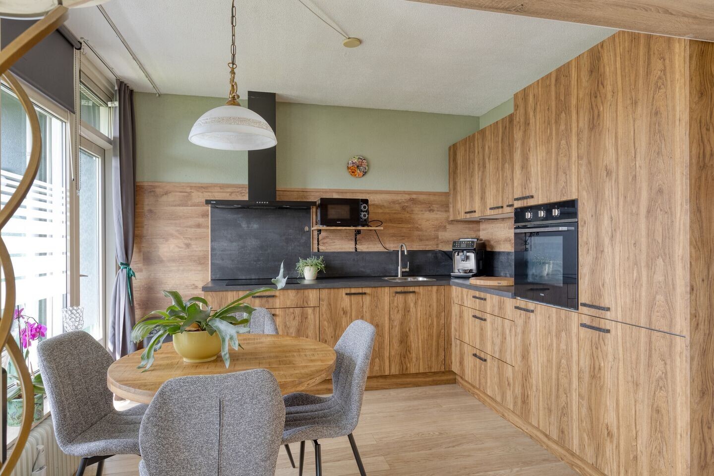 Appartement te koop: Herculesstraat 116, Enschede