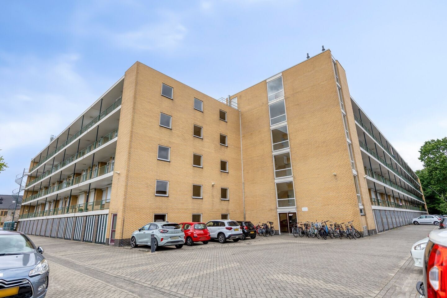 Appartement te koop: Herculesstraat 116, Enschede