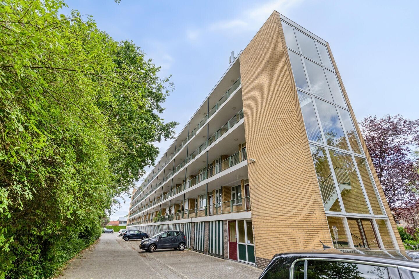 Appartement te koop: Herculesstraat 116, Enschede