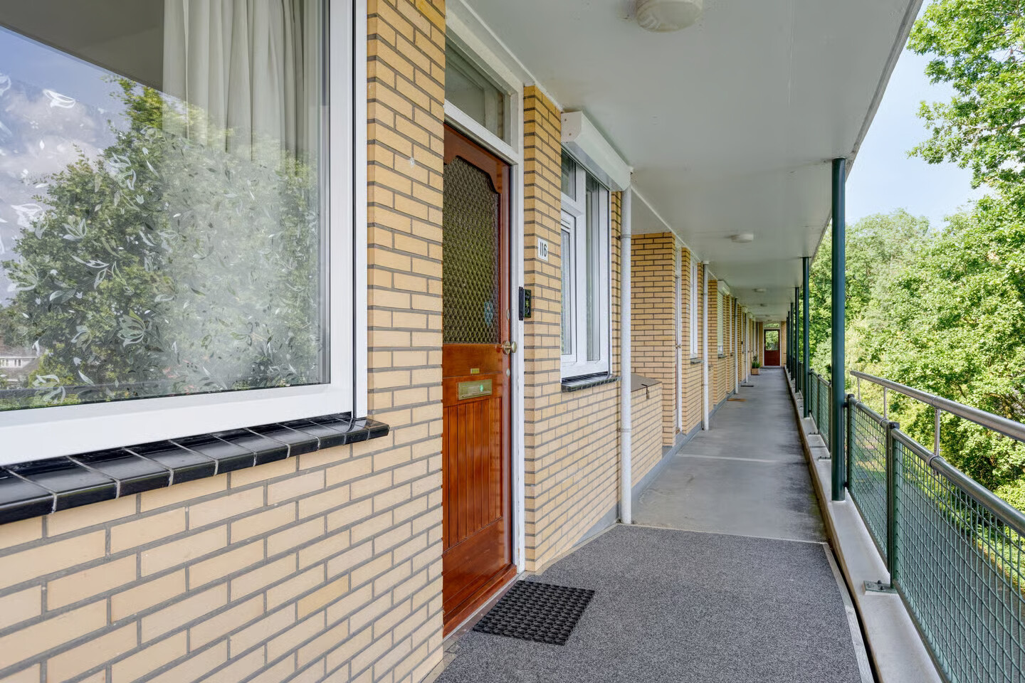 Appartement te koop: Herculesstraat 116, Enschede