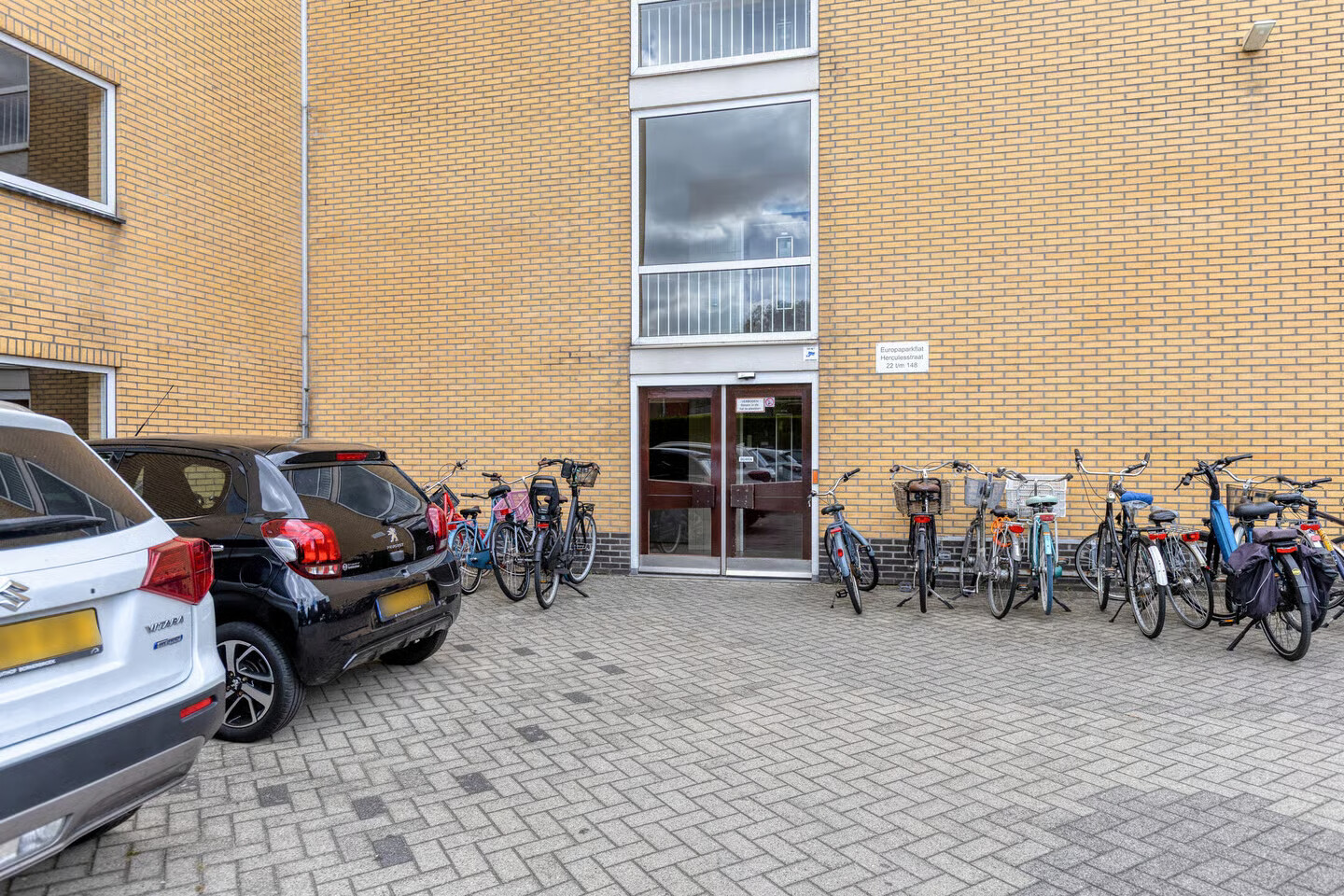 Appartement te koop: Herculesstraat 116, Enschede