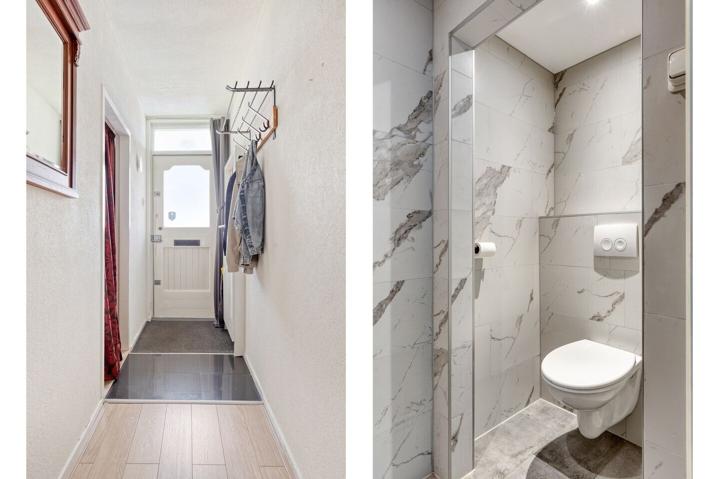 Appartement te koop: Herculesstraat 116, Enschede