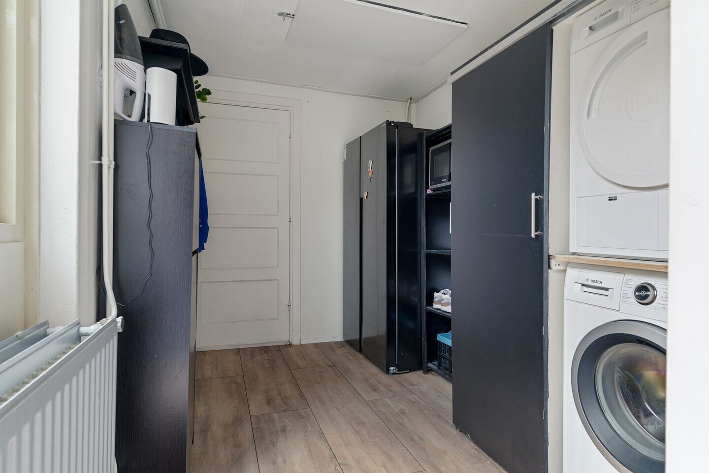 Twee-onder-één-kap te koop: J.W. Swiersstraat 6, Enschede