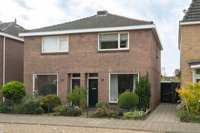 G.J. van Heekstraat 89