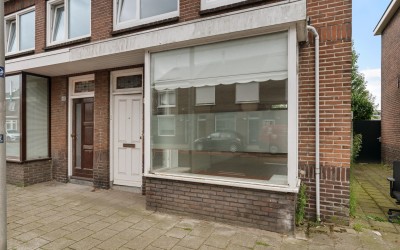 G.J. van Heekstraat 147