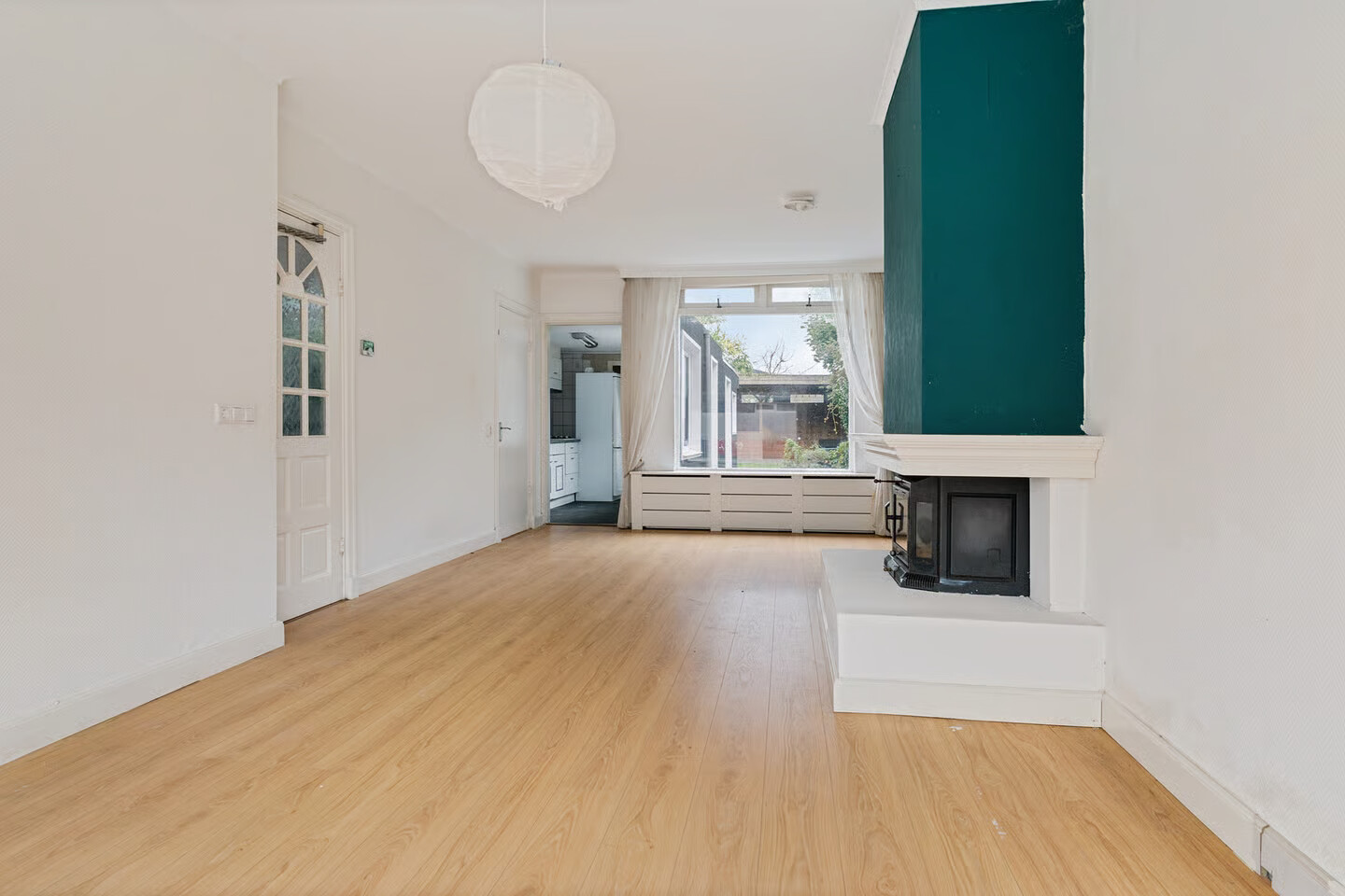 Hoekwoning te koop: G.J. van Heekstraat 147, Enschede