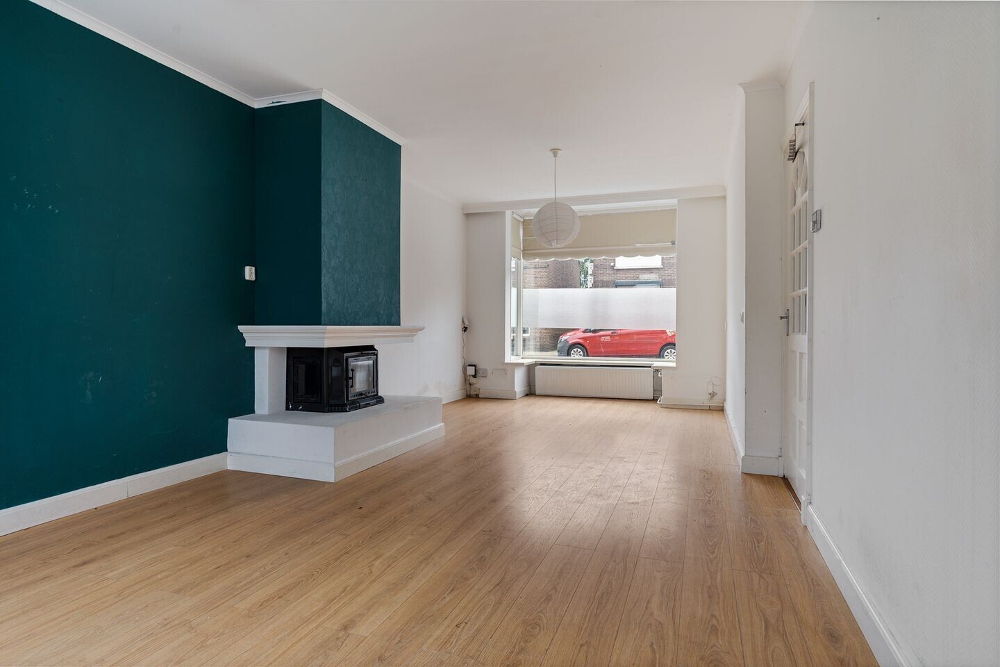 Hoekwoning te koop: G.J. van Heekstraat 147, Enschede