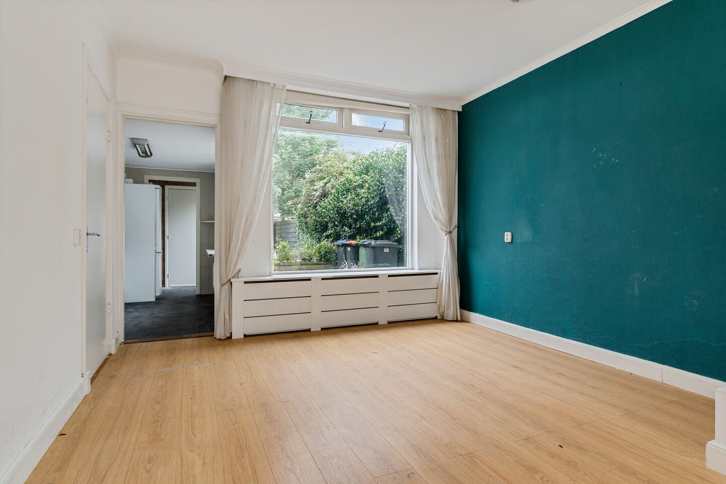 Hoekwoning te koop: G.J. van Heekstraat 147, Enschede