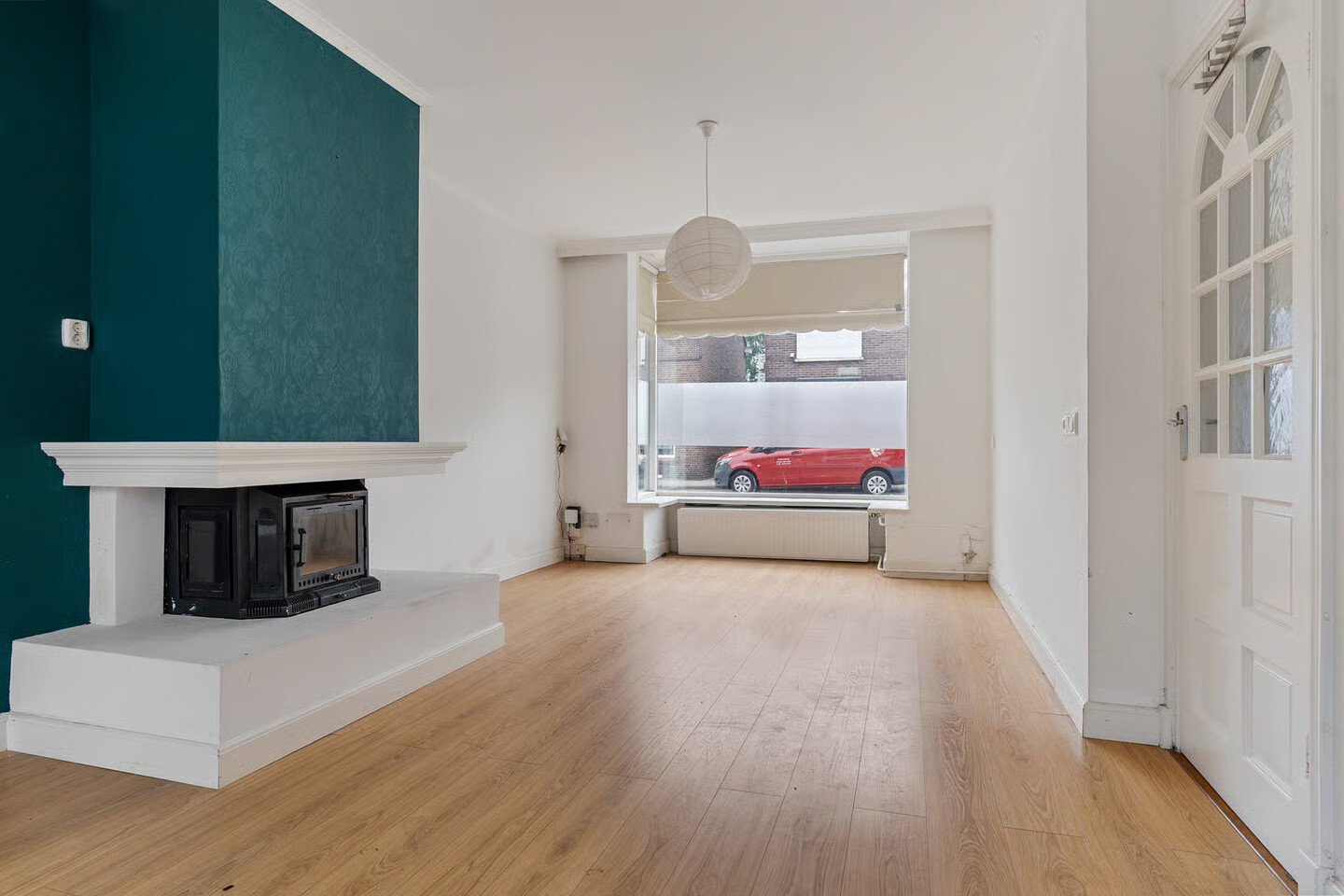 Hoekwoning te koop: G.J. van Heekstraat 147, Enschede