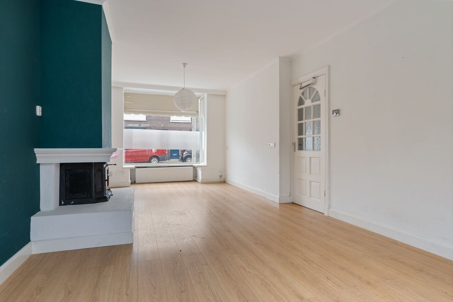 Hoekwoning te koop: G.J. van Heekstraat 147, Enschede