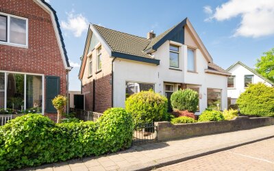 G.J. van Heekstraat 167