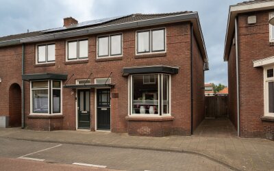 Abraham Strickstraat 36