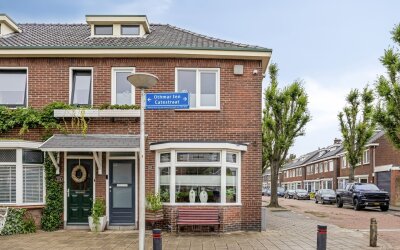 Othmar ten Catestraat 132
