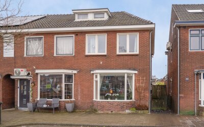 Othmar ten Catestraat 146