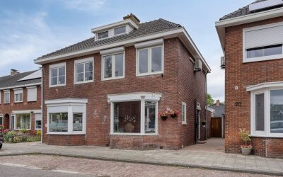Noordhoek Hegtstraat 22