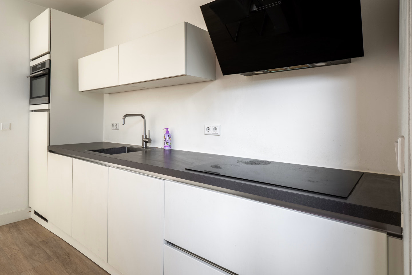 Twee-onder-één-kap te koop: Noordhoek Hegtstraat 46, Enschede