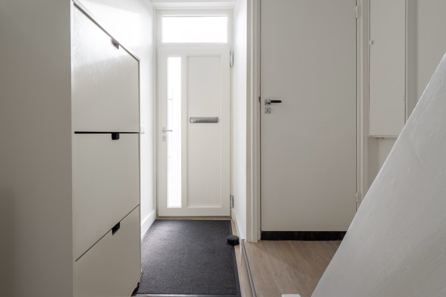Twee-onder-één-kap te koop: Noordhoek Hegtstraat 46, Enschede