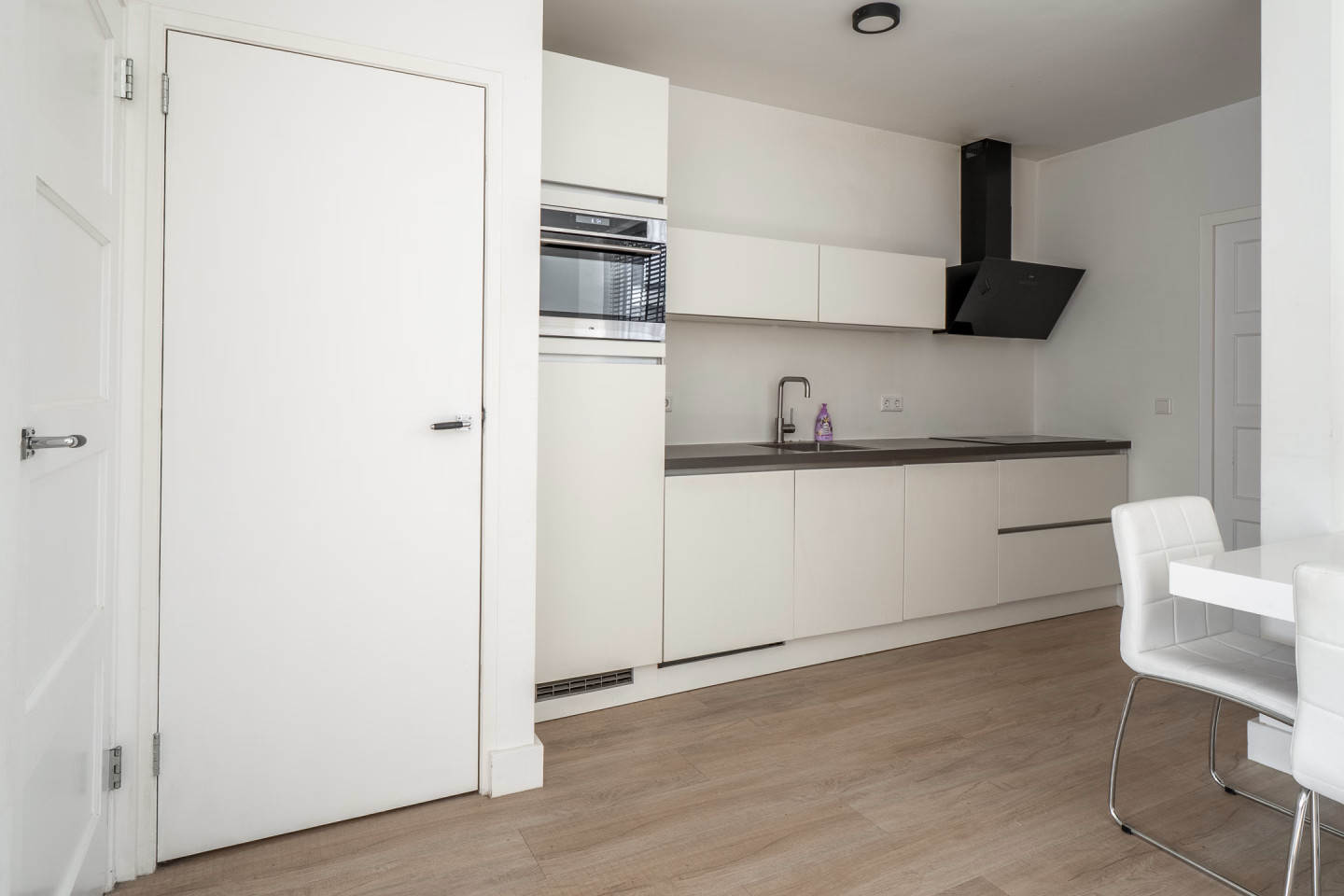 Twee-onder-één-kap te koop: Noordhoek Hegtstraat 46, Enschede