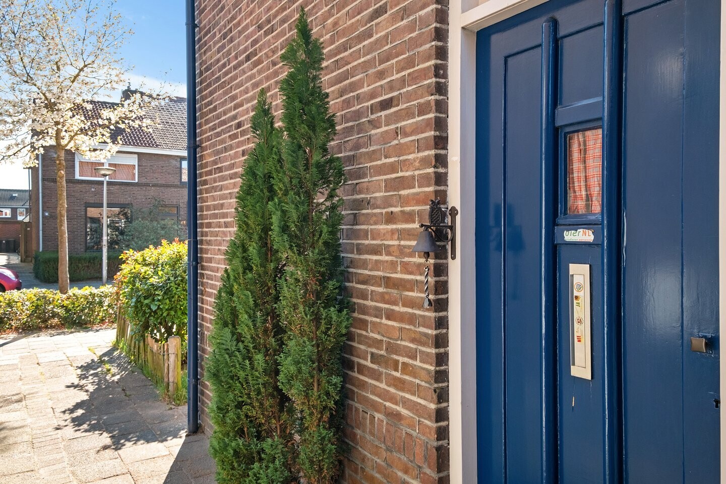Hoekwoning te koop: Noordhoek Hegtstraat 66, Enschede