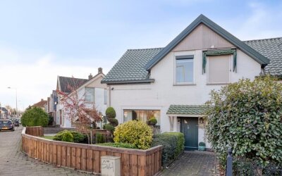 Rigtersbleekstraat 1