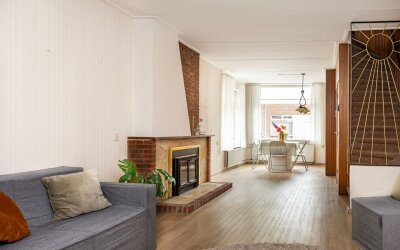 Rigtersbleekstraat 58