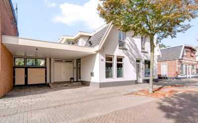 Rigtersbleekstraat 60