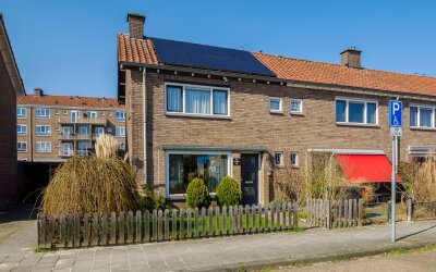 Zevensterstraat 12