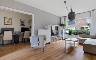 Draakstraat 8