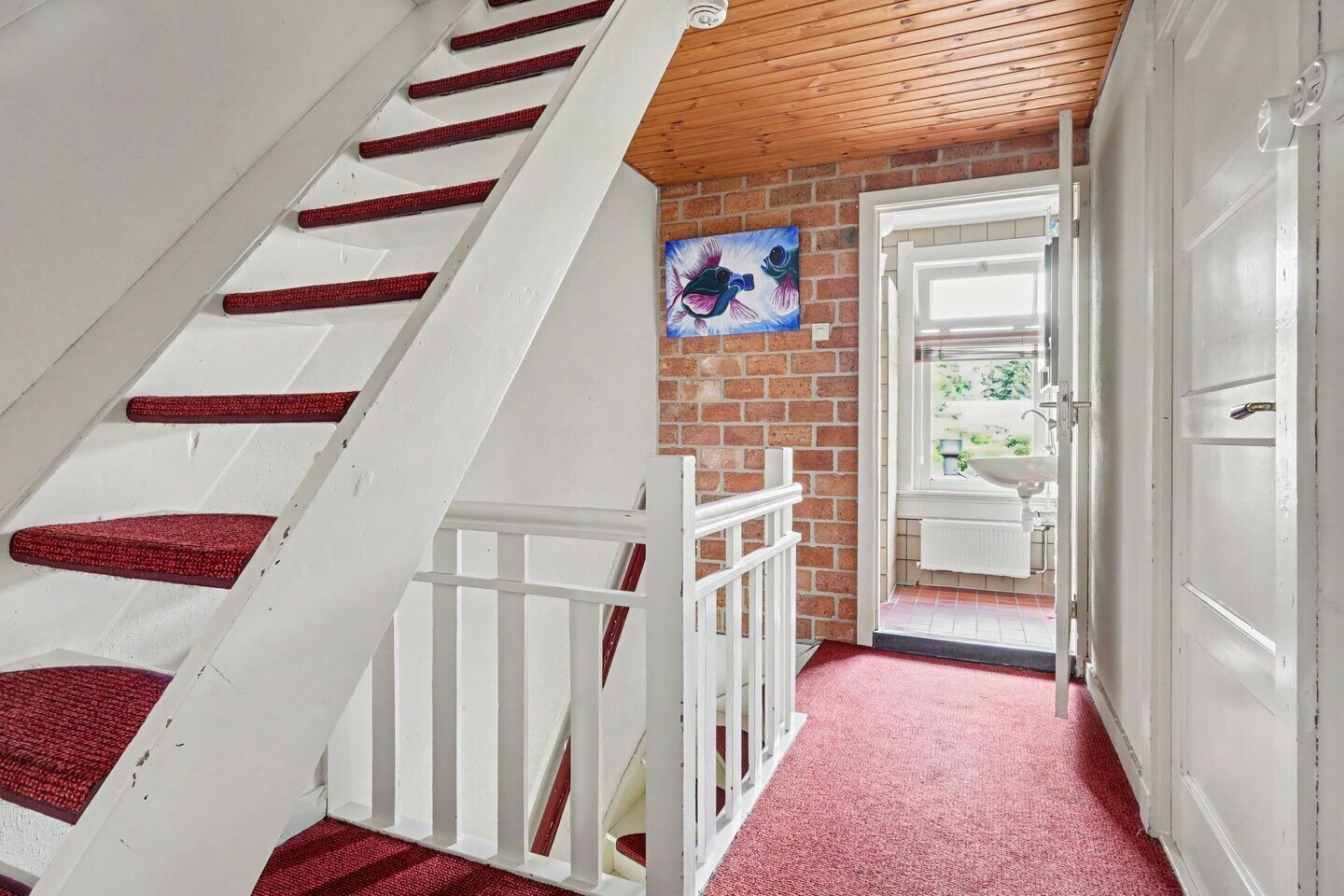 Twee-onder-één-kap te koop: Olieslagweg 40, Enschede