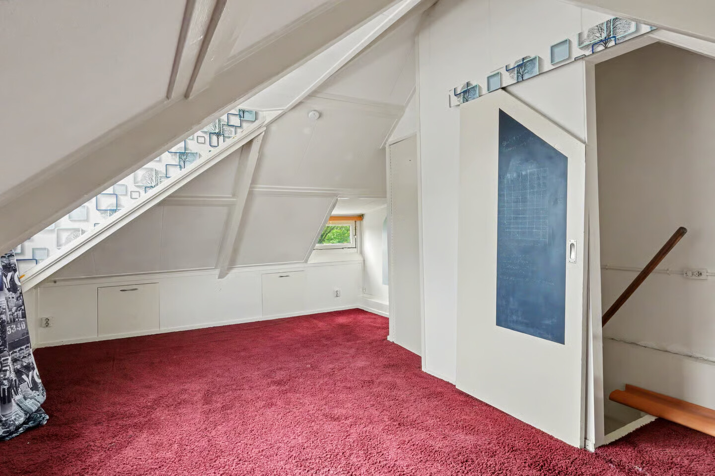 Twee-onder-één-kap te koop: Olieslagweg 40, Enschede