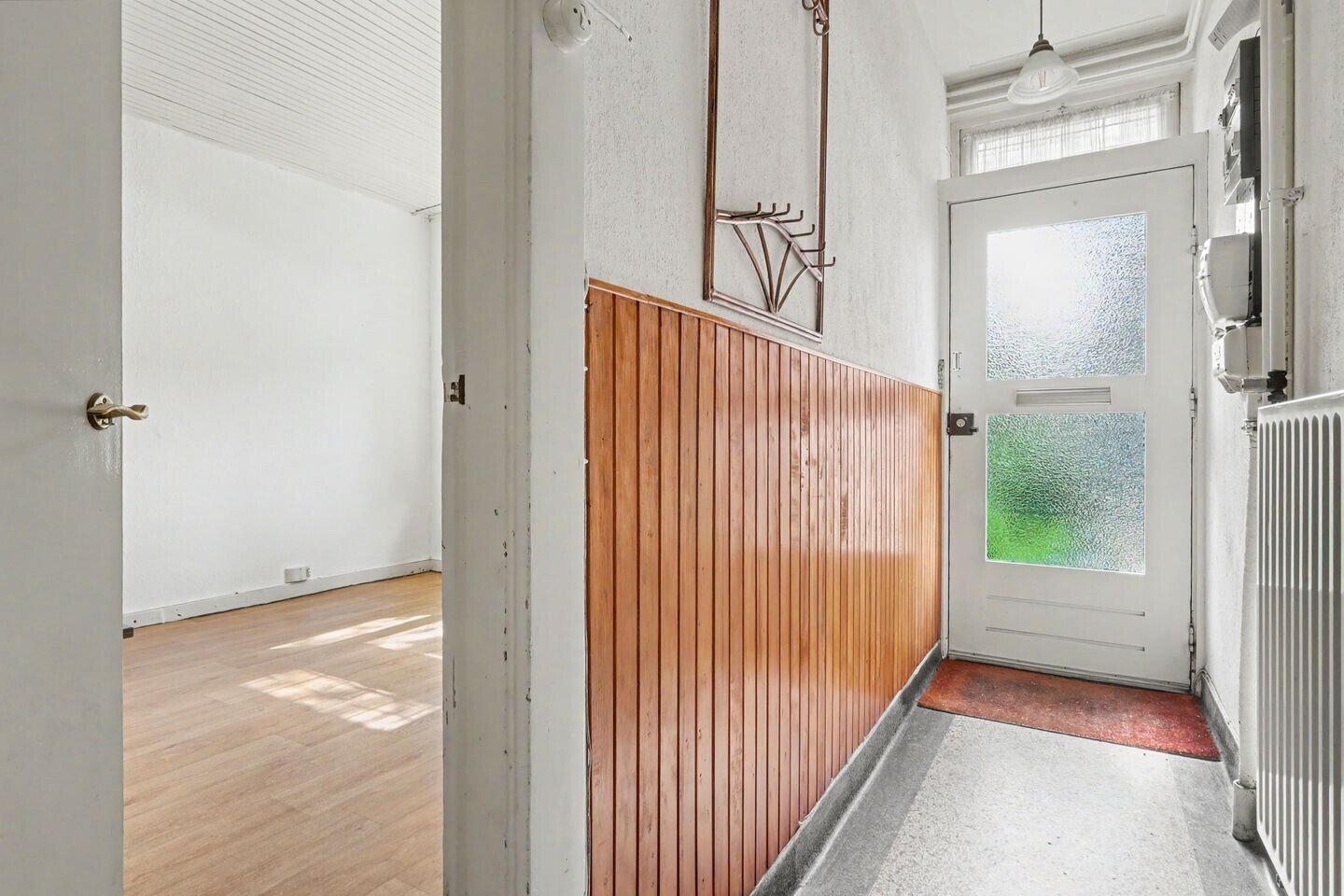 Twee-onder-één-kap te koop: Olieslagweg 40, Enschede