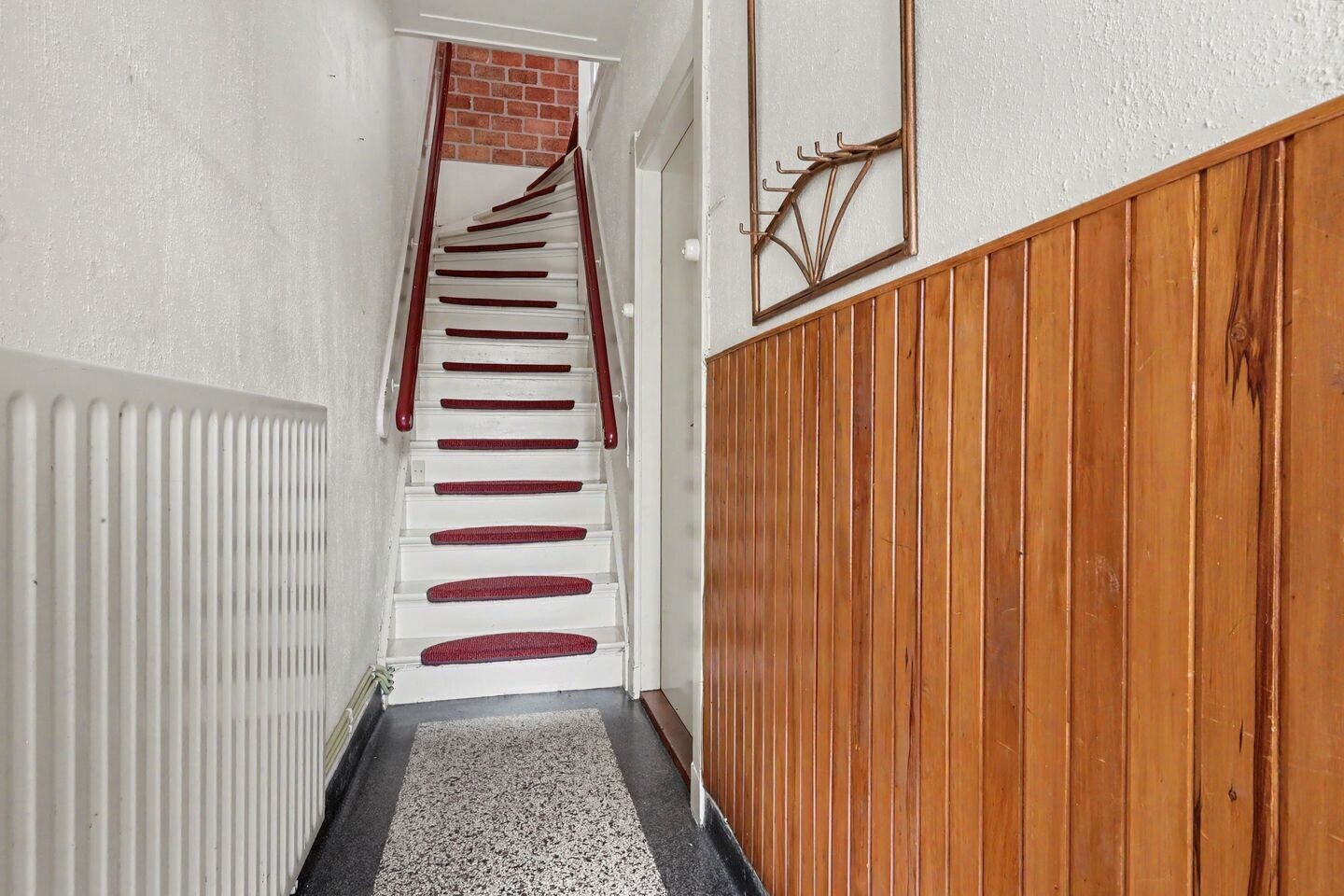 Twee-onder-één-kap te koop: Olieslagweg 40, Enschede