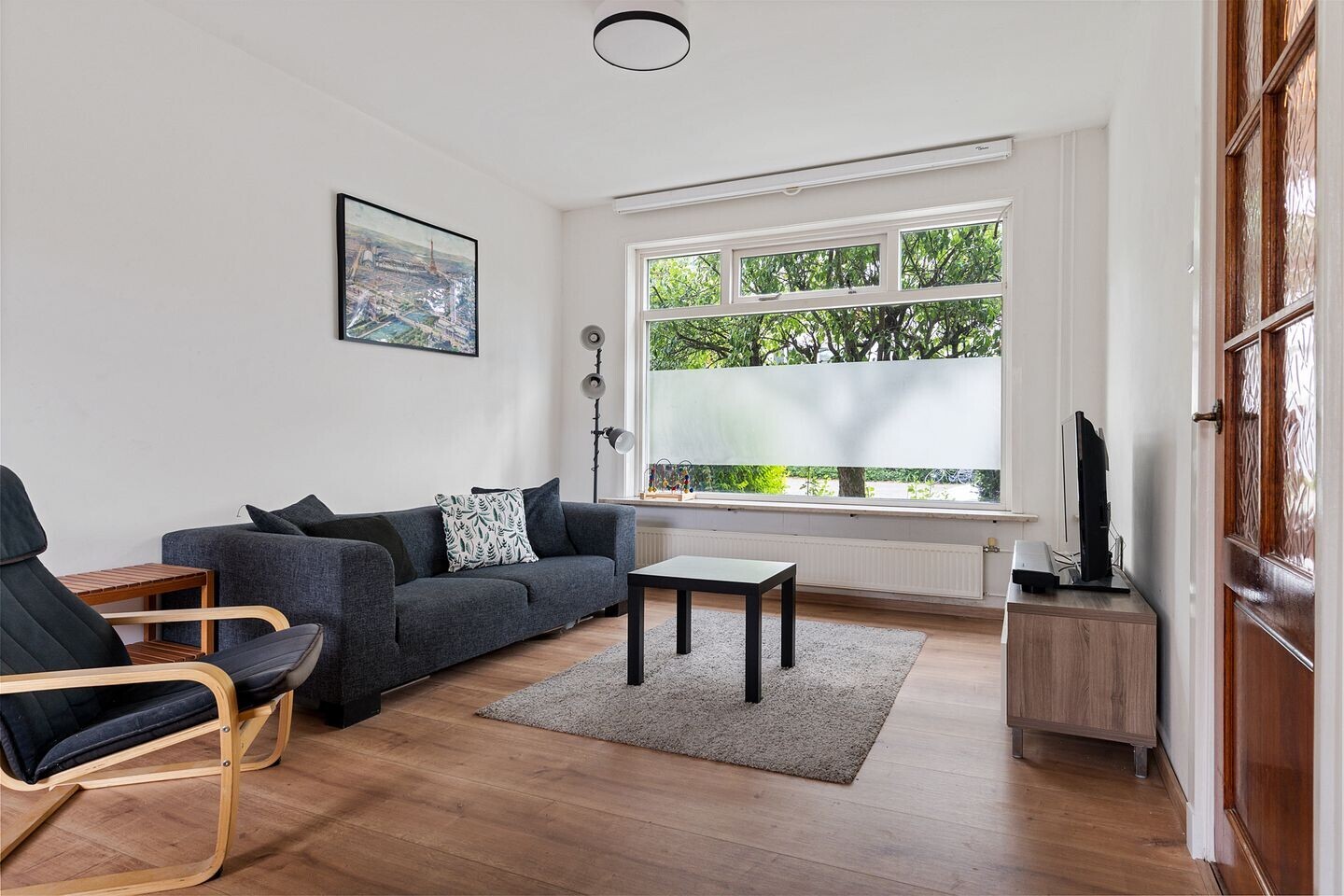 Tussenwoning te koop: Jupiterstraat 124, Enschede