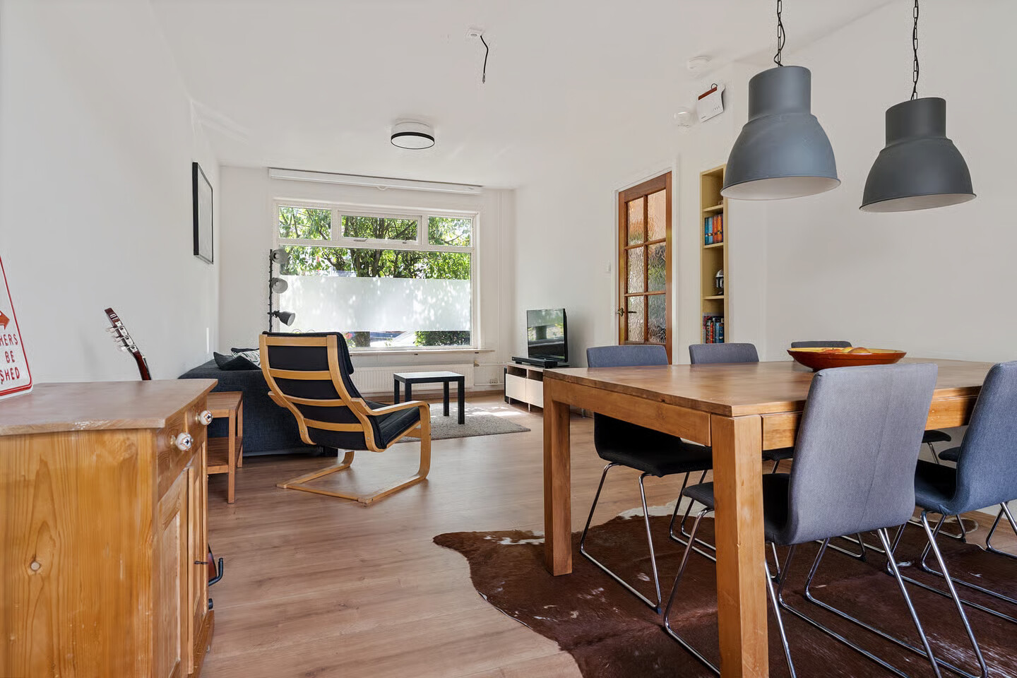 Tussenwoning te koop: Jupiterstraat 124, Enschede