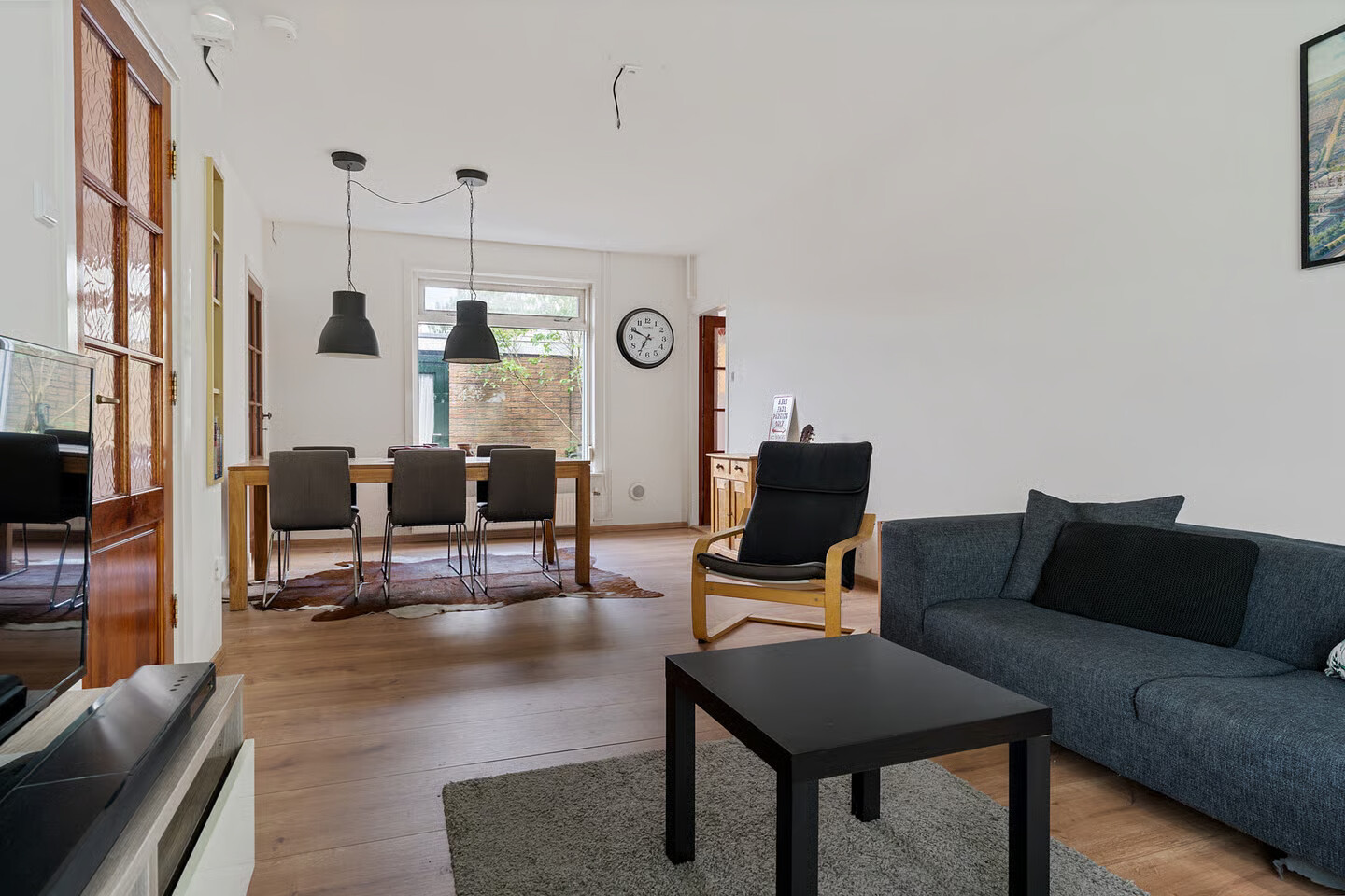 Tussenwoning te koop: Jupiterstraat 124, Enschede