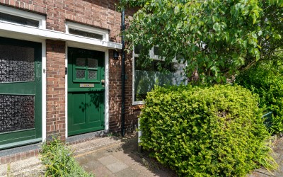 Jupiterstraat 124