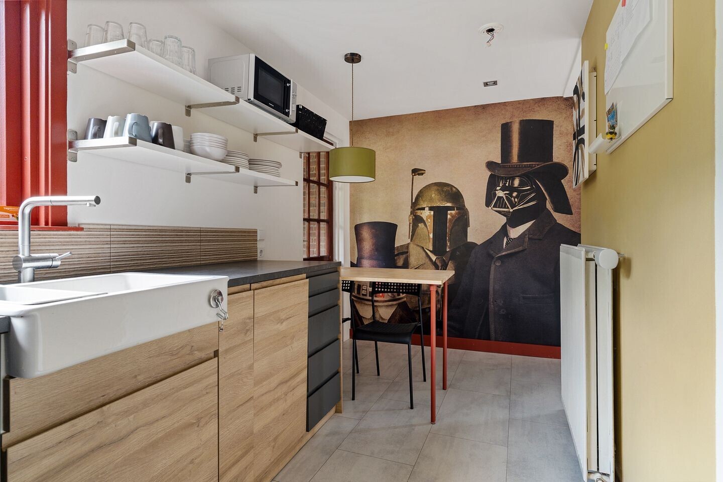 Tussenwoning te koop: Jupiterstraat 124, Enschede