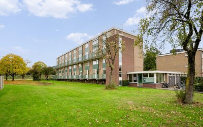 Roelof van Schevenstraat 127