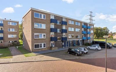 Roelof van Schevenstraat 229