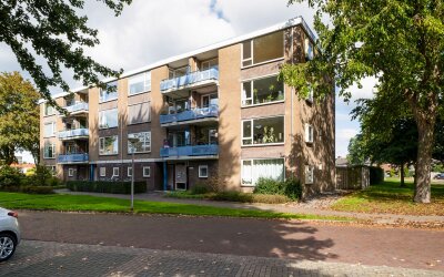 Roelof van Schevenstraat 66