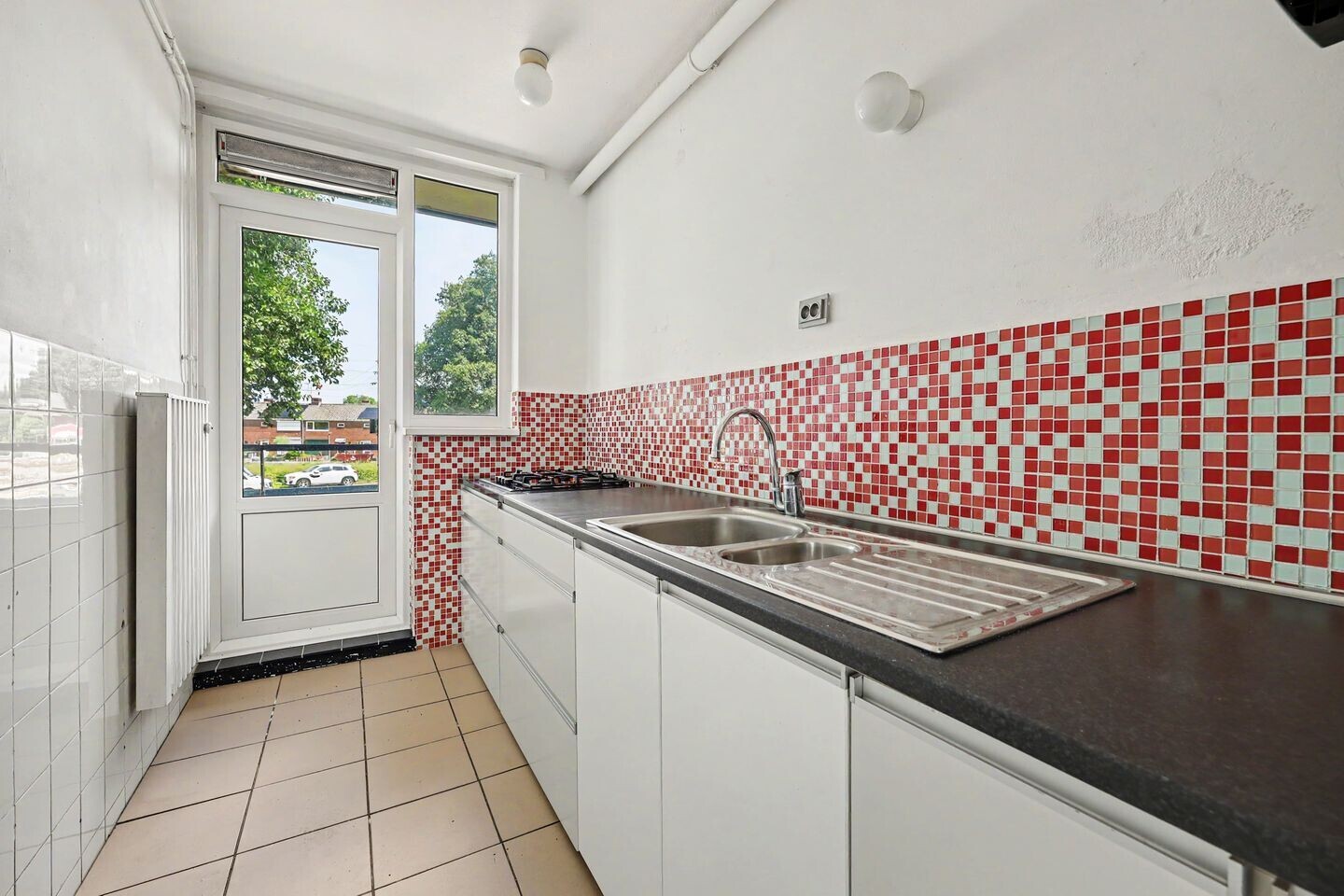 Appartement te koop: Roelof van Schevenstraat 68, Enschede