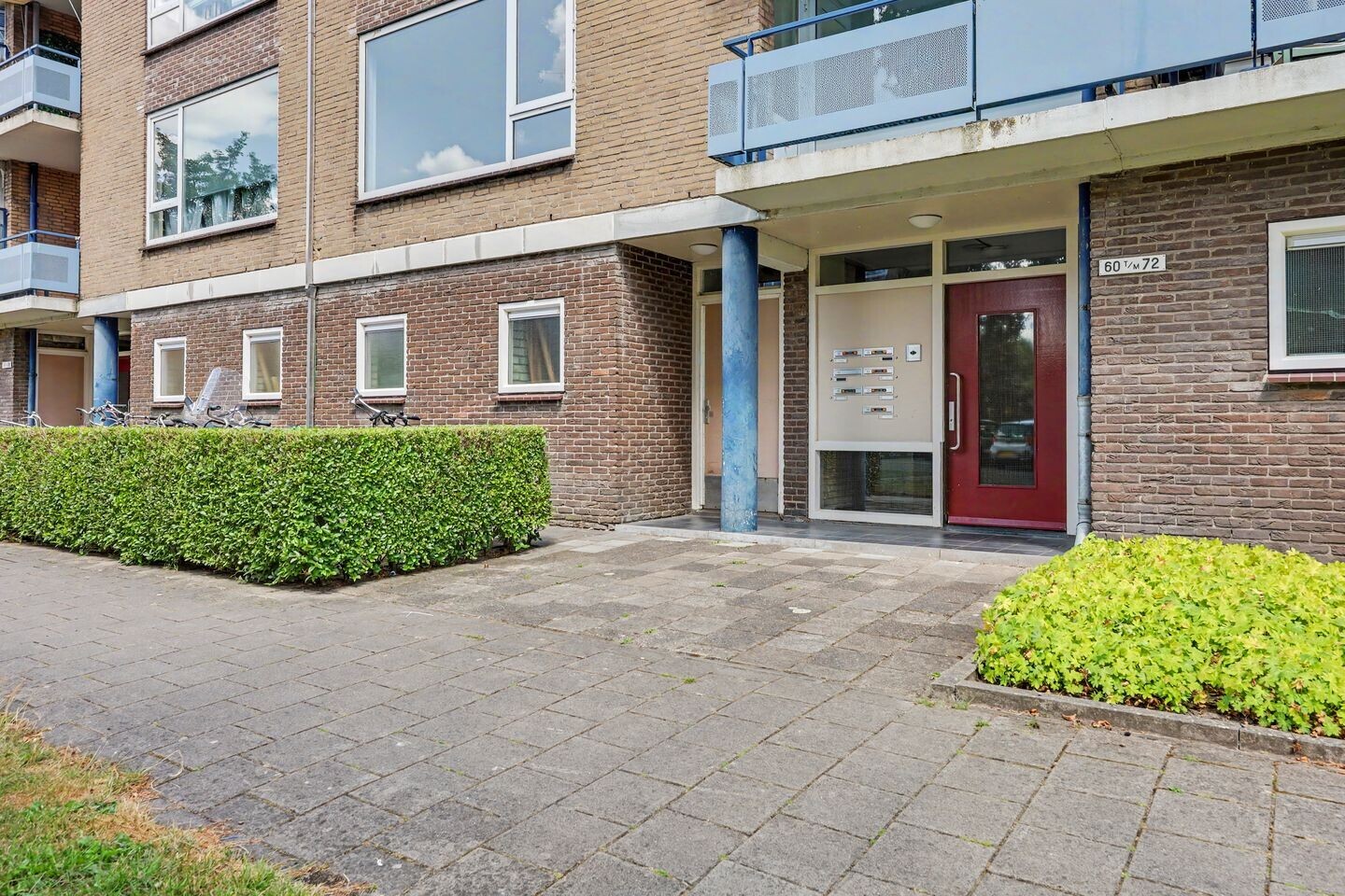 Appartement te koop: Roelof van Schevenstraat 68, Enschede