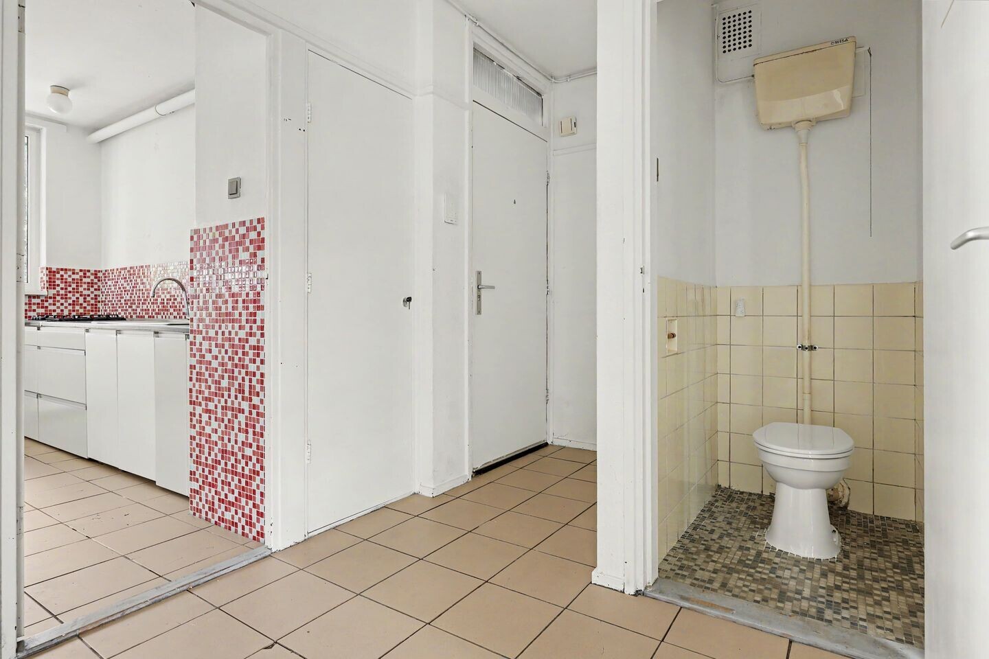 Appartement te koop: Roelof van Schevenstraat 68, Enschede