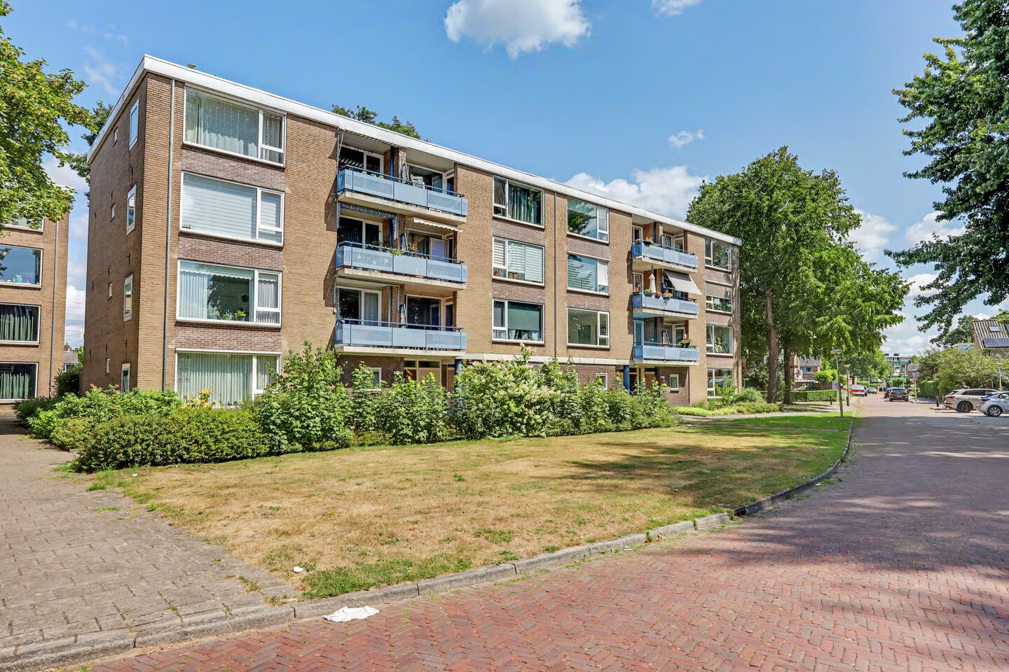 Appartement te koop: Roelof van Schevenstraat 68, Enschede
